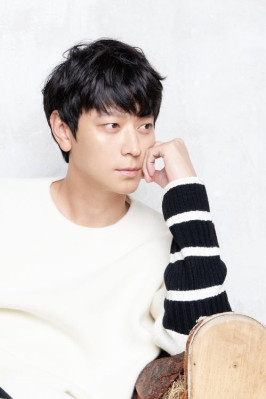 Kang Dong Won pic #892298