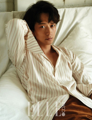 Kang Dong Won pic #892225