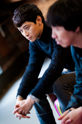 Kang Dong Won pic #838704