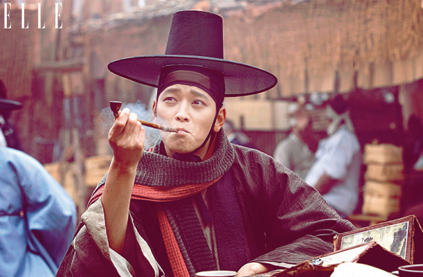 Kang Dong Won pic #809596