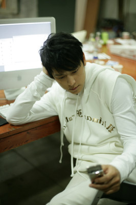 Kang Dong Won pic #892223