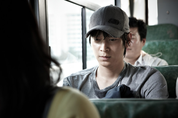 Kang Dong Won pic #892221