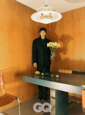 Kang Dong Won pic #1338714