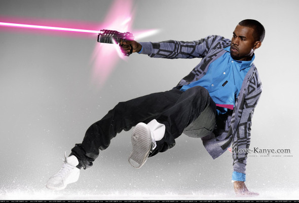Kanye West pic #201295