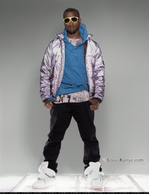 Kanye West pic #201298