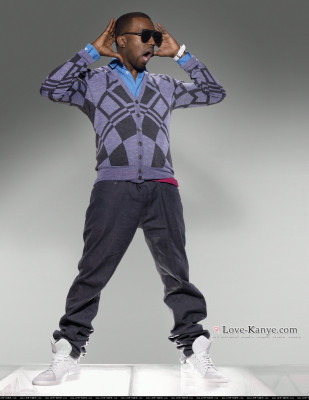 Kanye West pic #201328