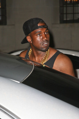 Kanye West pic #518466