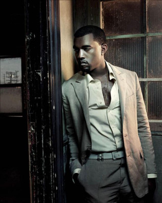 Kanye West pic #124652