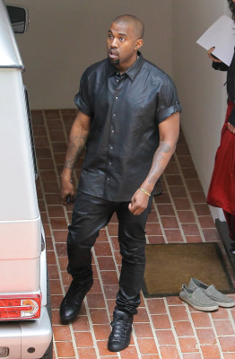 Kanye West pic #615247