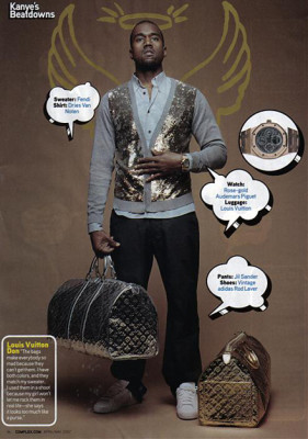 Kanye West pic #89562