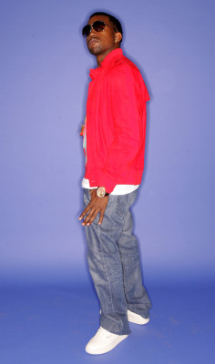 Kanye West pic #124676