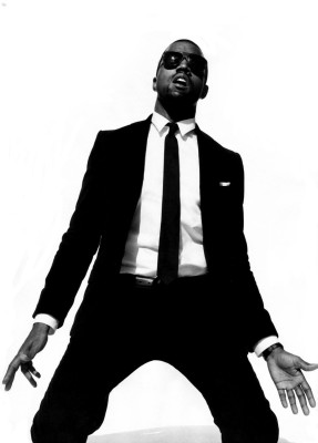 Kanye West pic #124650