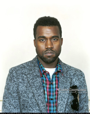 photo 16 in Kanye West gallery [id199910] 2009-11-13 00:00:00