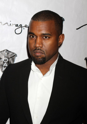 Kanye West pic #565765