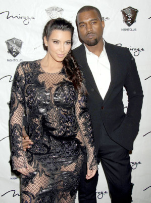 Kanye West pic #565766