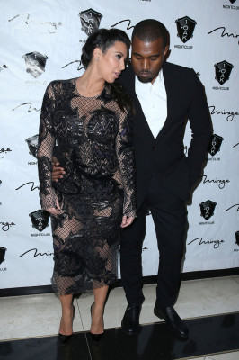 Kanye West pic #565767