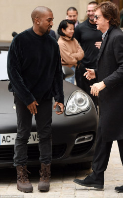 photo 13 in Kanye West gallery [id764314] 2015-03-13 00:00:00