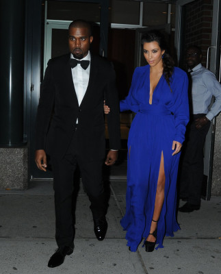 Kanye West pic #546810