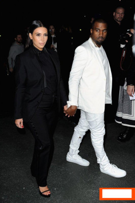 Kanye West pic #583123