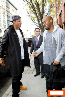 Kanye West pic #605719
