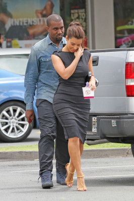 Kanye West pic #522651