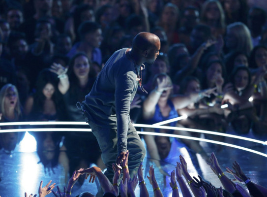 Kanye West pic #629785