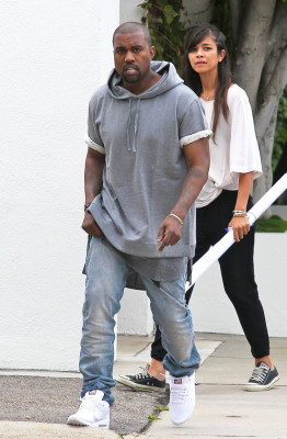 Kanye West pic #627811