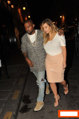 photo 16 in Kanye West gallery [id638124] 2013-10-15 00:00:00