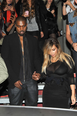 photo 23 in Kanye West gallery [id637432] 2013-10-09 00:00:00