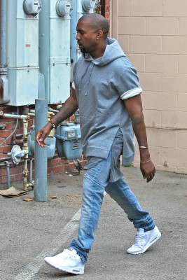 photo 10 in Kanye West gallery [id627804] 2013-08-25 00:00:00