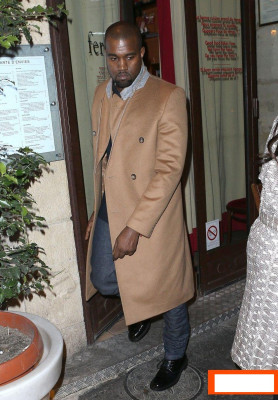 Kanye West pic #599225