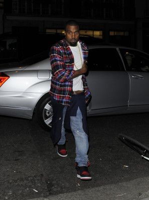 Kanye West pic #553864