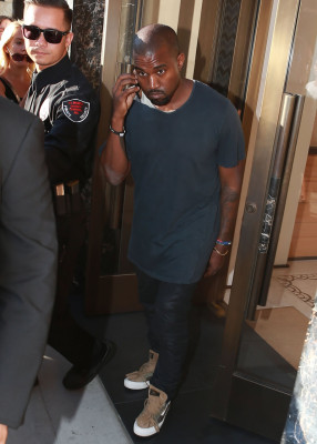 Kanye West pic #628916