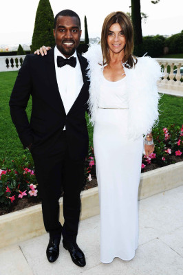 Kanye West pic #402306