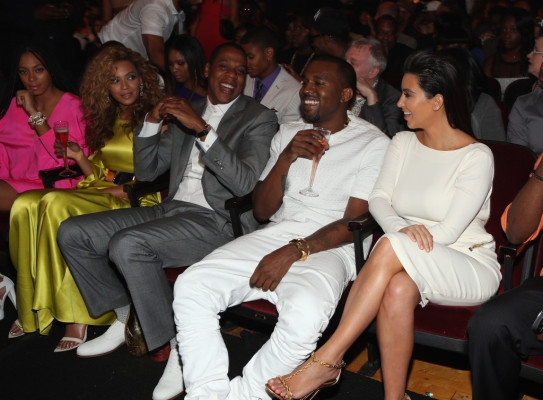 Kanye West pic #505982