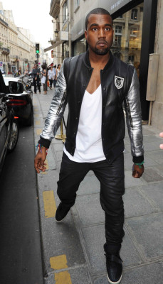 Kanye West pic #403080