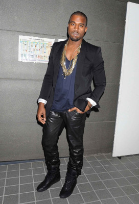 Kanye West pic #403081