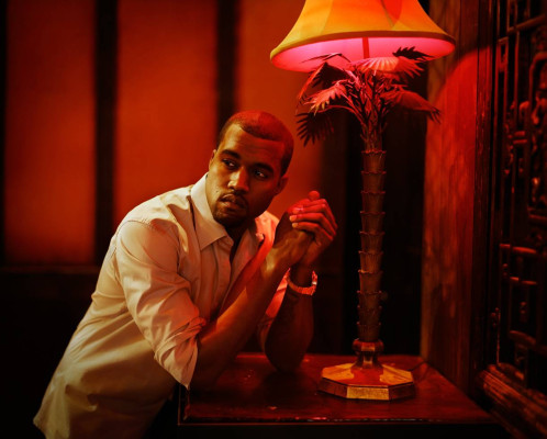 Kanye West pic #108370