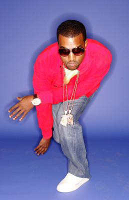 Kanye West pic #123282