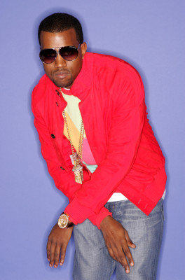 Kanye West pic #123281