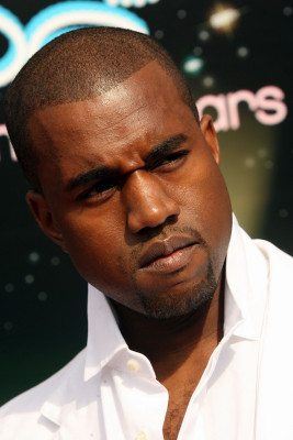 Kanye West pic #63684