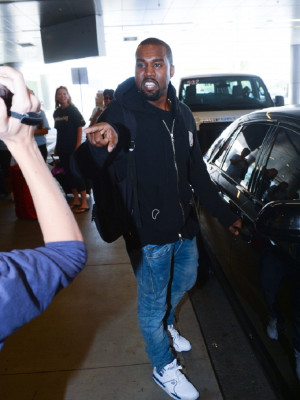 Kanye West pic #550485