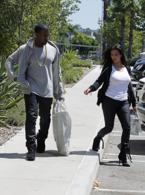 Kanye West pic #508876