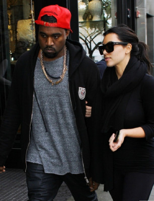 Kanye West pic #574431