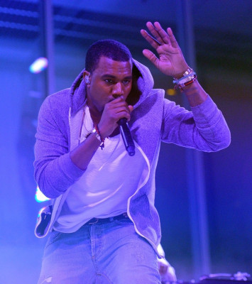 Kanye West pic #502746