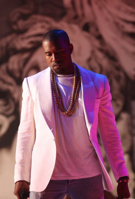 Kanye West pic #502747