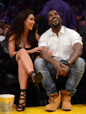 Kanye West pic #492075