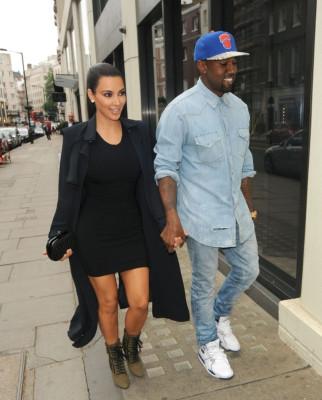 Kanye West pic #492074