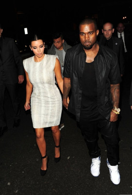 Kanye West pic #492076