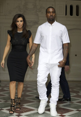 Kanye West pic #508890